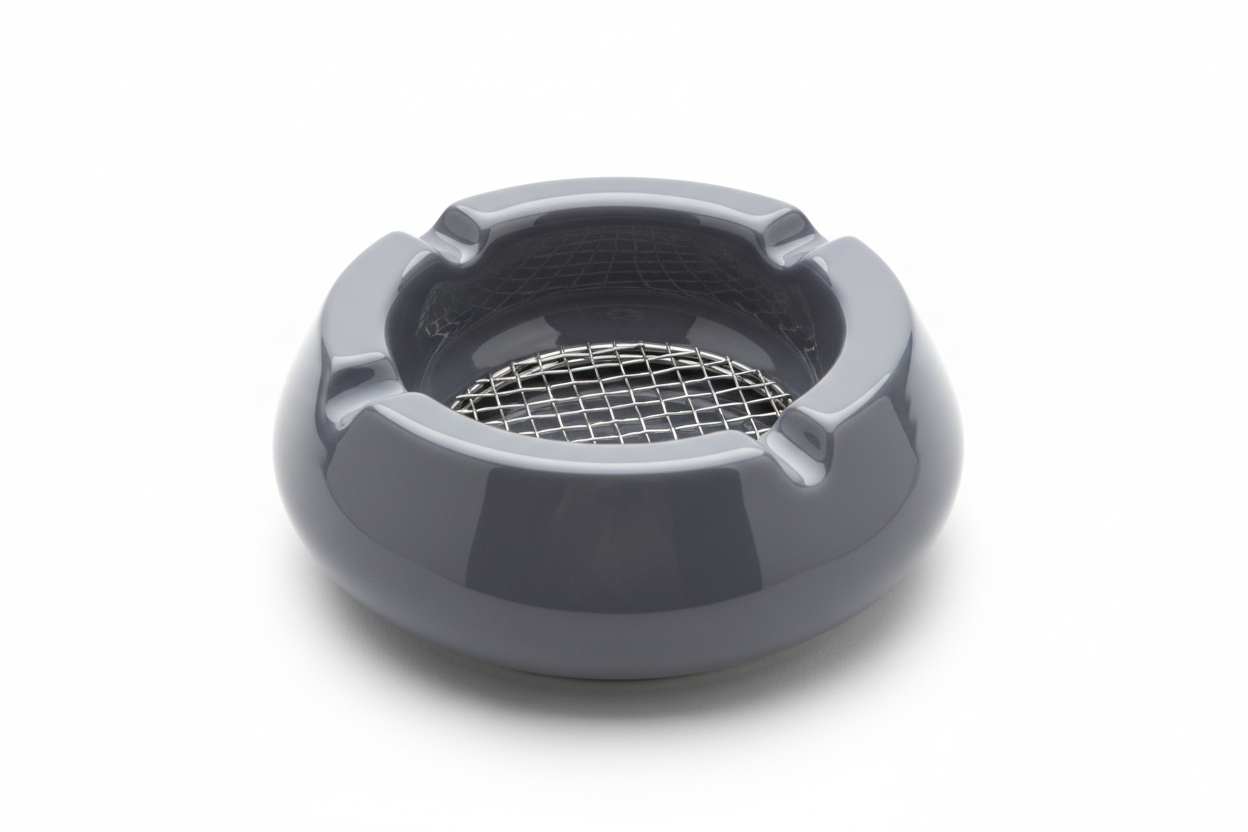 Ashtrays Canada | Glass, Metal & Silicone Ashtrays – Smoke Kulture