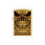 Zippo 46937 Skull Design