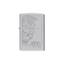 Zippo 46426 Mohawk Skull