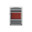 Zippo 28676 Wood Emblem with Pipe Insert