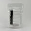 10 ml 5-Piece Glass Vials