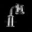 Honeybee Herb - FAT BOTTOM QUARTZ BANGER - 90° DEGREE | YL