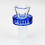 Castle Glassworks | Bowl – Puck Tab