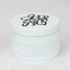 Acid Secs 63mm 4 parts Glow-in-the-Dark metal herb grinder