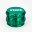 WENEED | Metal UFO Grinder 4pts