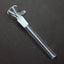 Glass Bowlstem Pack of 3