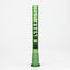 Castle Glassworks | Downstem – 9 Hole (5 in)