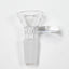 Glass Bowl with Handle - 14mm