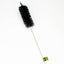 Green Goddness | 2"x17" Stainless Steel . Cleaning brush set