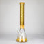 WENEED | 18" Eternal Serpent Glass Bong