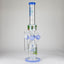 WENEED | 20" Gravity Pillar Glass Bong