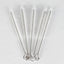 Acid Secs | Mini Pipe Cleaning Brushes Pack of 5