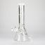 Tech Tubes | 12" 9mm Beaker Glass Bong