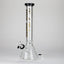Tech Tubes | 16" 9mm Beaker Glass Bong