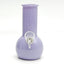 6 " Soft Glass Assorted Colors