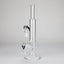 Bent Glass | B19 Orion - 12" Vertical Ring Dab Rig