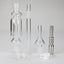 6" 14mm Nectar Collector Set + Dish