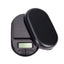 Fuzion | MU200 200*0.01g Pocket Scale