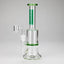 BoroSci | 7" Honeycomb Glass Rig