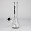 Dank | 10 " Beaker glass water Bong