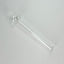High Quality Glass Oil Burner – Clear (4", 6", 8", 12")