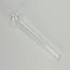 High Quality Glass Oil Burner – Clear (4", 6", 8", 12")
