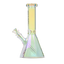 Red Eye Tek® | 10" Tall Terminator Finish Hex Base Beaker Tube