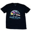 Pink Floyd | "Globe" Short Sleeve T-Shirt – Officially Licensed Rock Band Tee