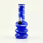 6" Glass Water Pipe – 10 Assorted Colours