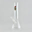 10" Cartoon Glass Beaker Bong