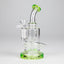 8" Torus Dab Rig – Compact Design