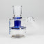 Medusa | 14mm Ash Catcher – 45° Angle for Cleaner, Smoother Hits
