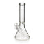 12" Beaker Bong with 7mm Glass