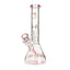10" Kitty Perc Beaker Bong