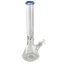 16″ Classic 9mm Beaker Base Bong (C4112- B+CC268)