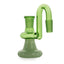 Red Eye Glass® | 14mm 90 Degree Green Dry Catcher