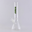 TOKE - 12" Beaker Bongs – 4mm Thick Glass