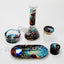 10-in-1 Smoke Set Complete Smoking Kit