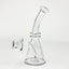 Cheech | 5" Mini Quartz Beaker