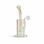 Fortune | 10" Matrix Perc Glass Dab Rig