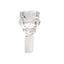 14mm Joint Skull Design Male Bowls