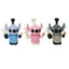 Pocket Pal 5.5” Silicone Character Waterpipe