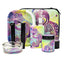 Juicy Box Reggae Smoking Set- Mushroom