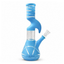 10" Splashguard Zong Glass Perc- 8 Assorted Colours