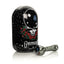Grateful Dead x GEAR Premium® | 4.5" Space Your Face Spoon Hand Pipe In Collectible Tin