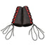 Sportsheets - Saffron Gauntlet Cuffs