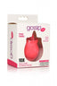 Gossip Pink Twirl 10X Silicone Licking Rose