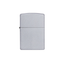 Zippo 205 Reg Satin Chrome