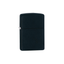 Zippo 218 Regular Black Matte