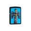Zippo 218 - 078233 Tall Totem Pole